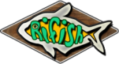 RIFISH.RU, оптовый интернет-магазин товаров для рыбалки и туризма
